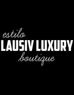 Estilo lausiv luxury