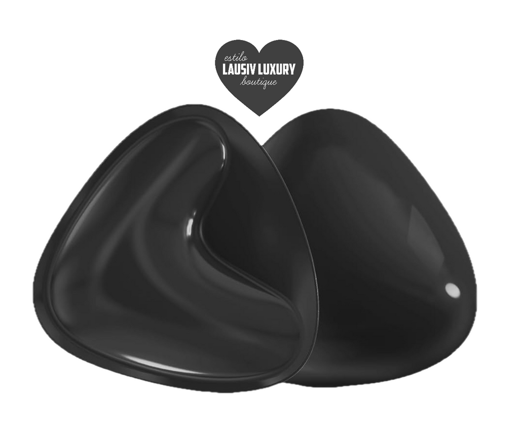 Add 2 cups instantly double sided strapless stick push up bra