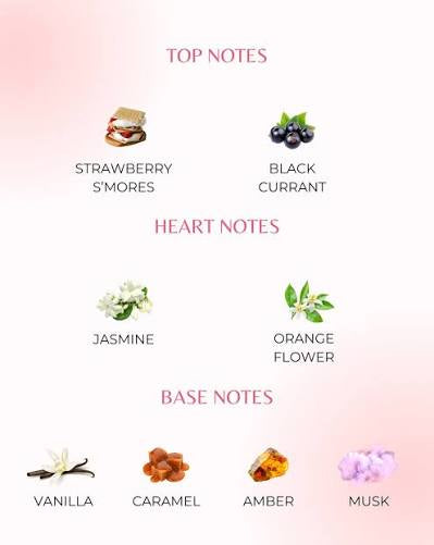 LATTAFA Yara Elixir EDP concentrated fragrance perfume spray