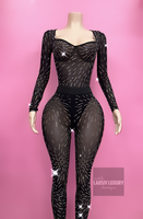 Stargirl set black🖤✨