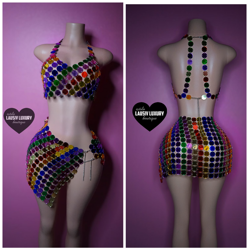 “PRIDE” 🏳️‍🌈 love rainbow 🌈 set