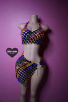 “PRIDE” 🏳️‍🌈 love rainbow 🌈 set