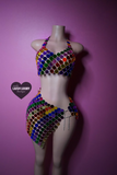 “PRIDE” 🏳️‍🌈 love rainbow 🌈 set