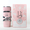 LATTAFA Yara original pink EDP concentrated fragrance perfume spray