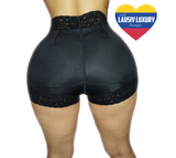 “Invisi-costura” Colombian faja short discreet #1999