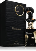 LATTAFA His Confession EDP concentrated fragrance cologne spray