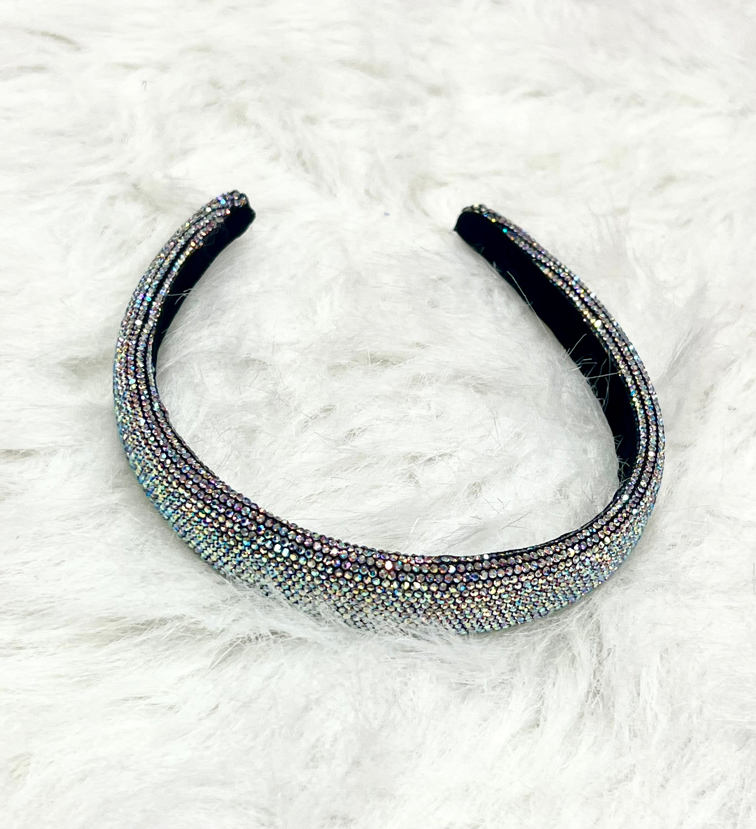 Bling headband