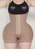 🇨🇴Colombian hourglass faja⏳ with bars. Model 2002