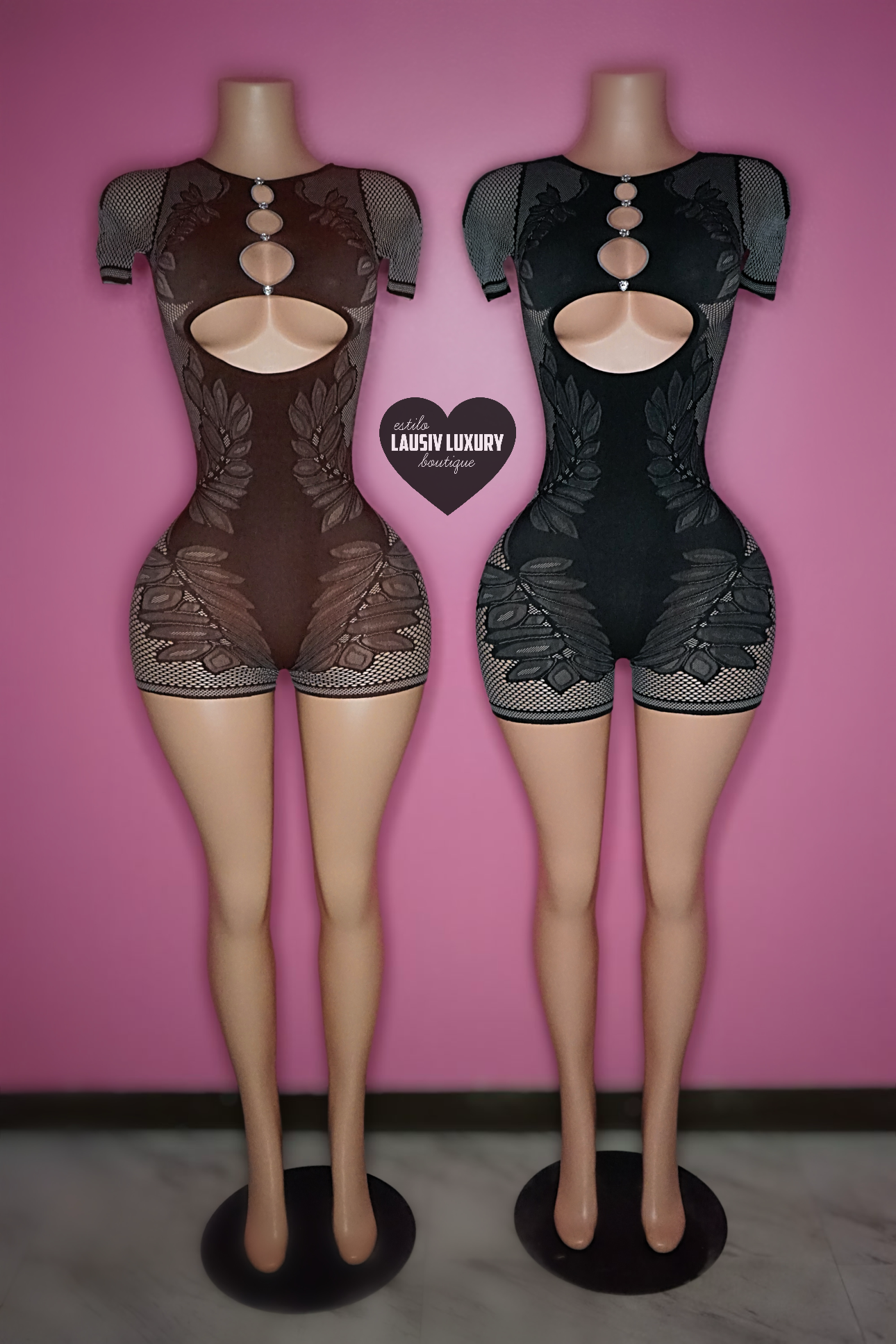 “Fall Vibes” poster girl romper