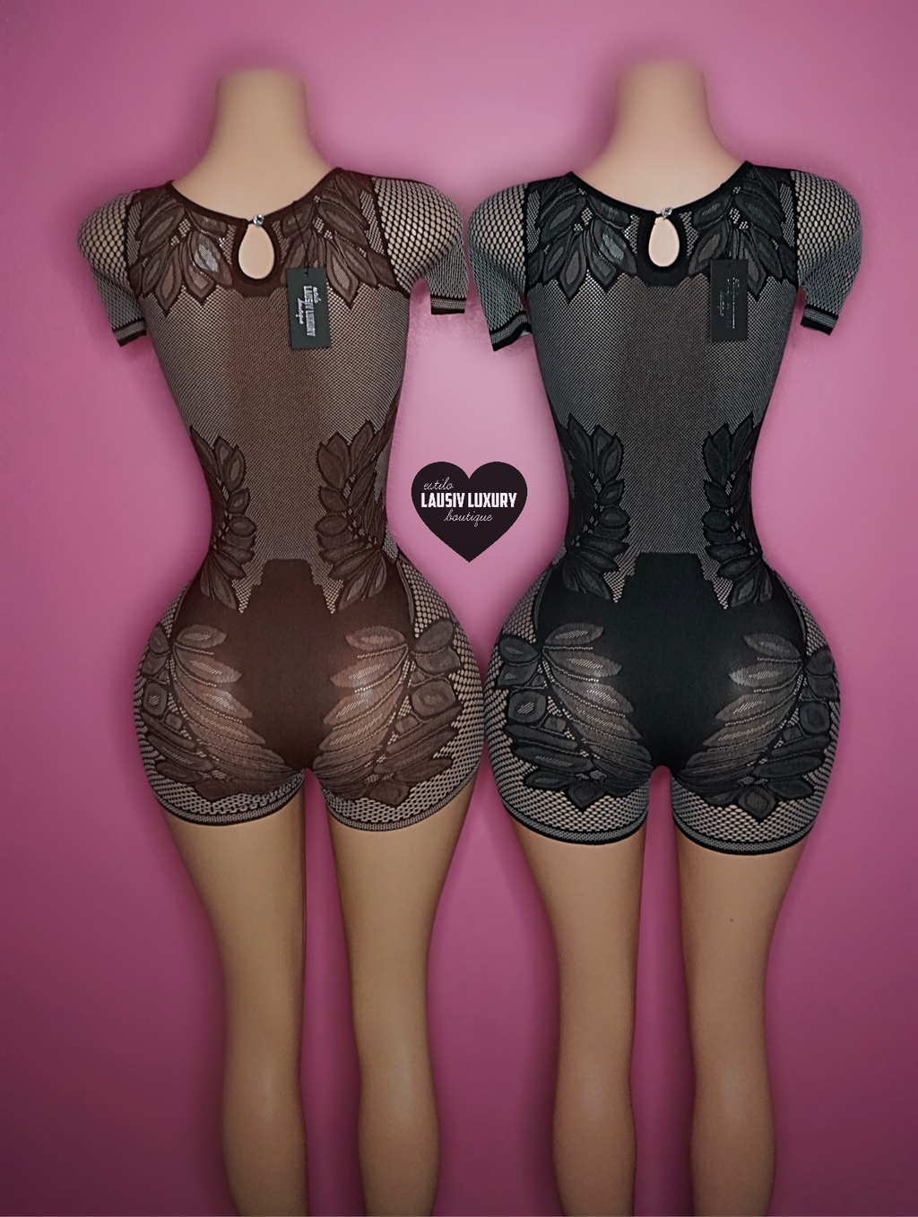 “Fall Vibes” poster girl romper