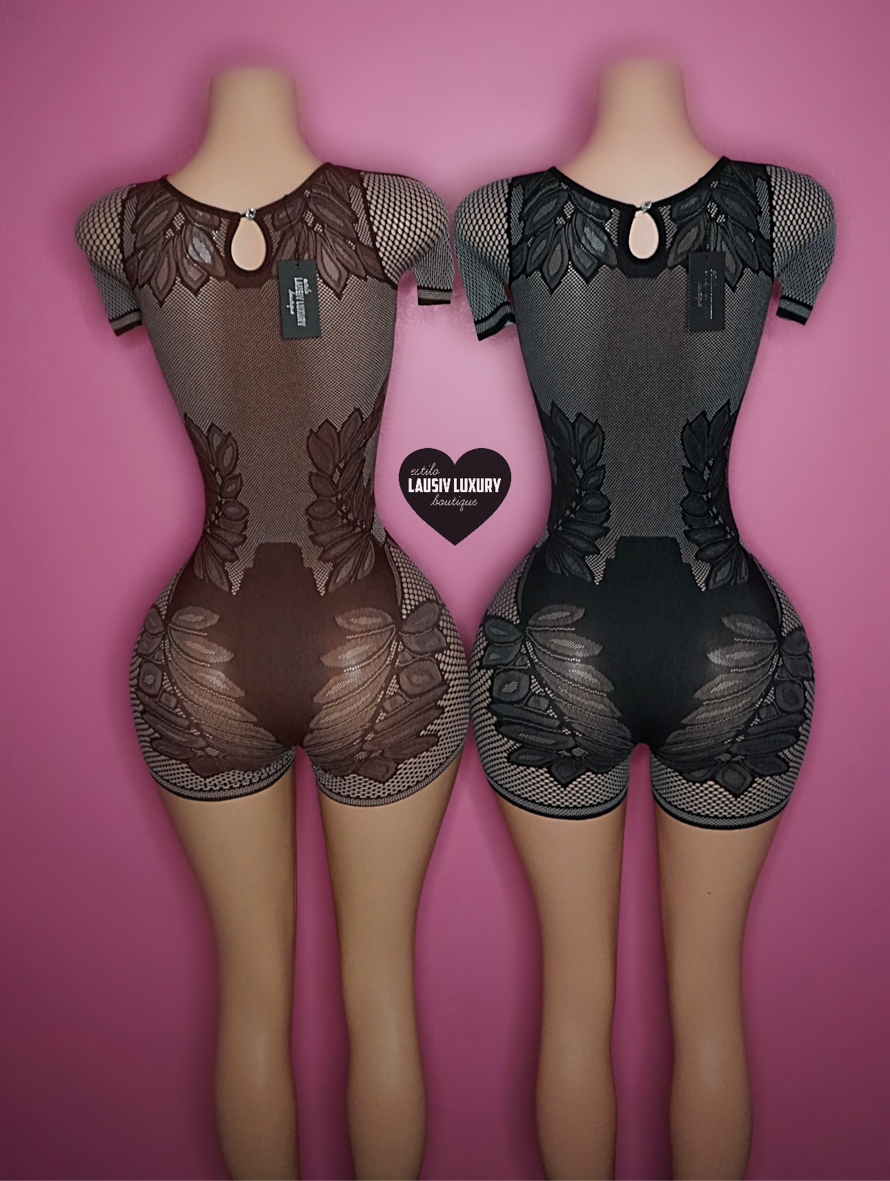 “Fall Vibes” poster girl romper