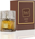 LATTAFA Khamrah Qahwa EDP concentrated unisex fragrance spray