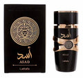 LATTAFA Asad EDP concentrated cologne fragrance spray