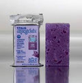 Lavender relaxing esponjabon