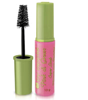 Apple mascara pink & green