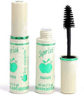Apple mascara avocado 🥑