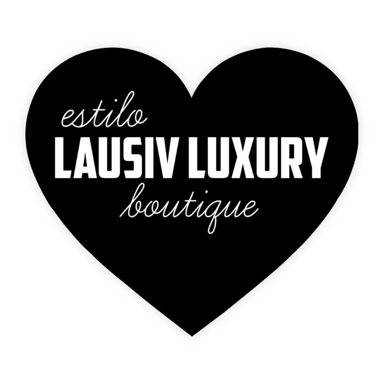 Estilo lausiv luxury