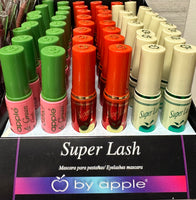 Apple 🍏 mascara