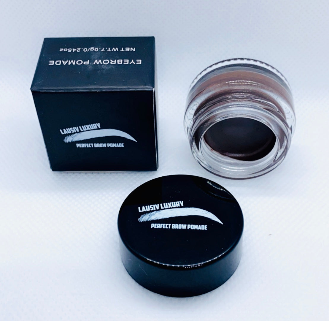 Perfect brow pomade