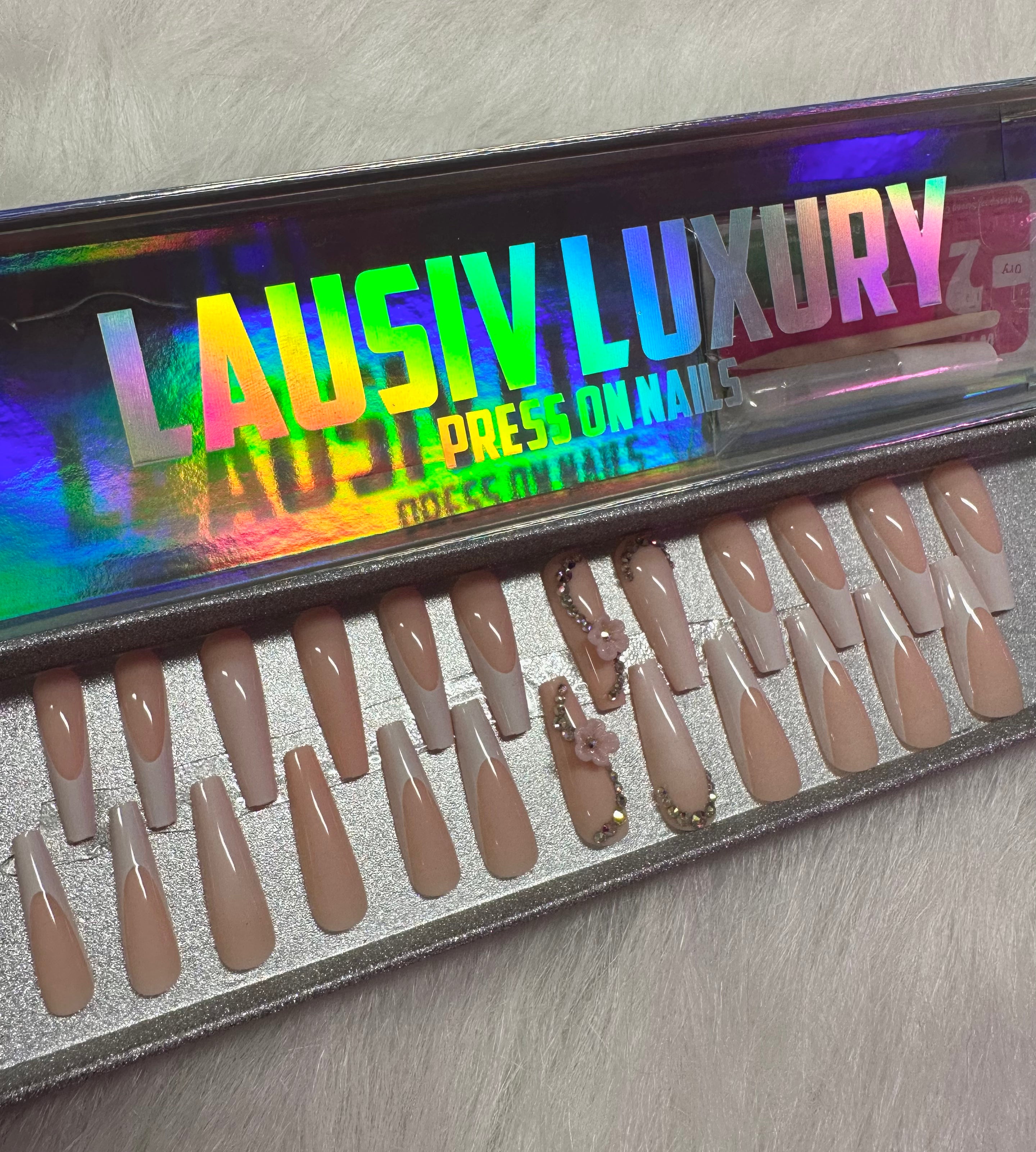 Estilo Lausiv