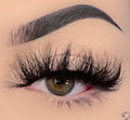“Drama Queen” luxury mink lashes
