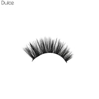 “Dulce” faux mink lashes