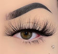“Scandal” luxury mink lashes