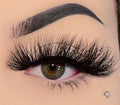 “Concha” luxury mink lashes
