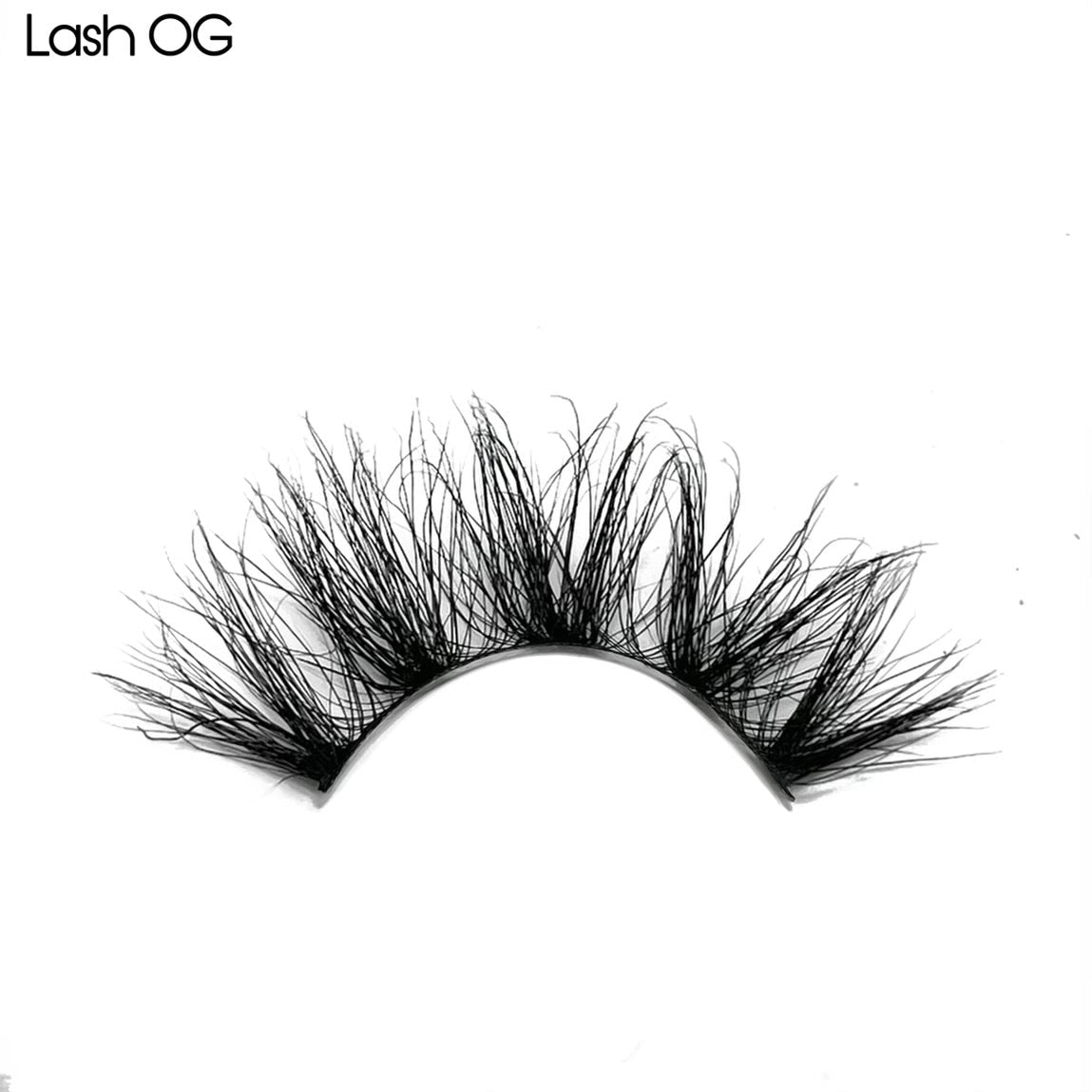 “Lash OG” luxury mink lashes