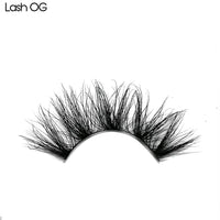 “Lash OG” luxury mink lashes