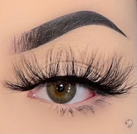 “Lash OG” luxury mink lashes
