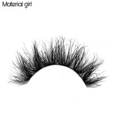 “Material girl” luxury mink lashes