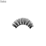 “Bebe” faux mink lashes