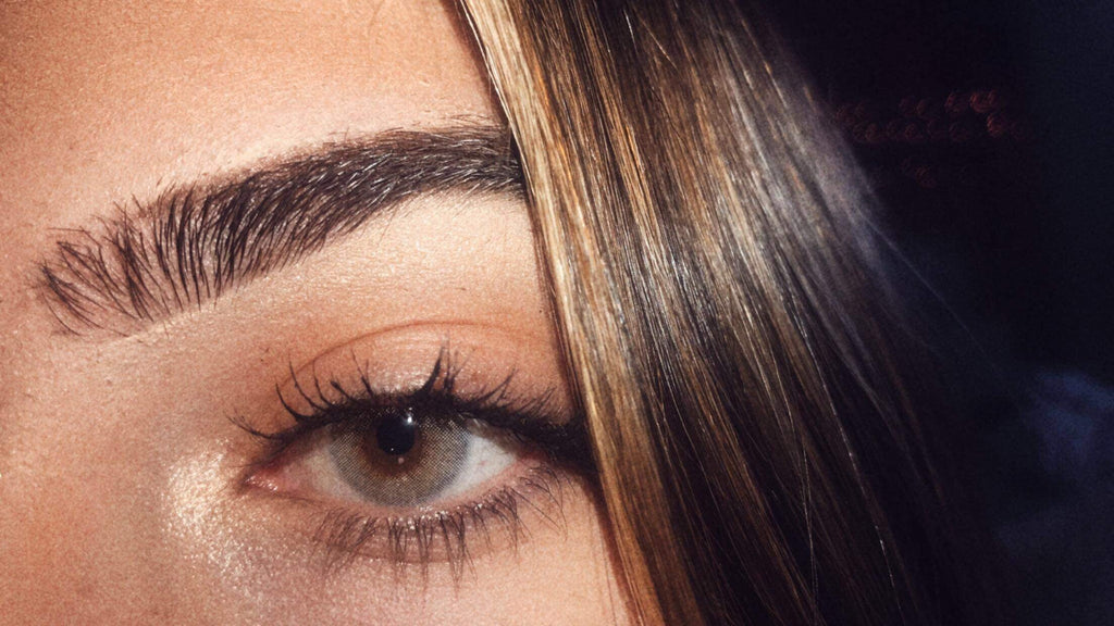 Rocky Mountain 🏔 pupilentes