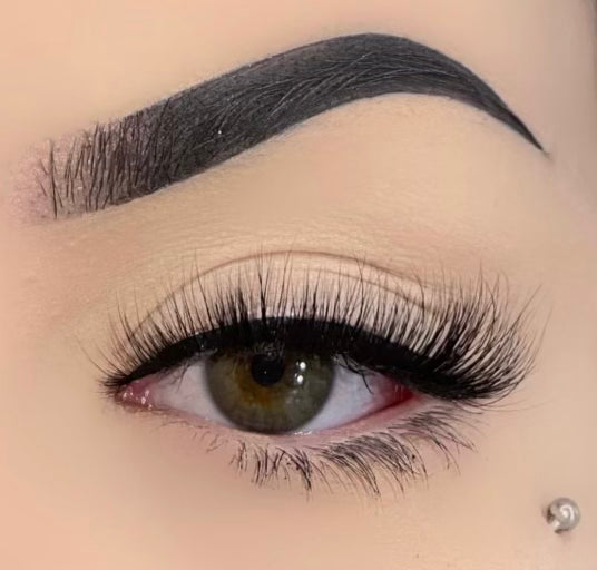 “Nina” luxury lashes