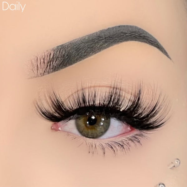 “Daily” faux mink lashes