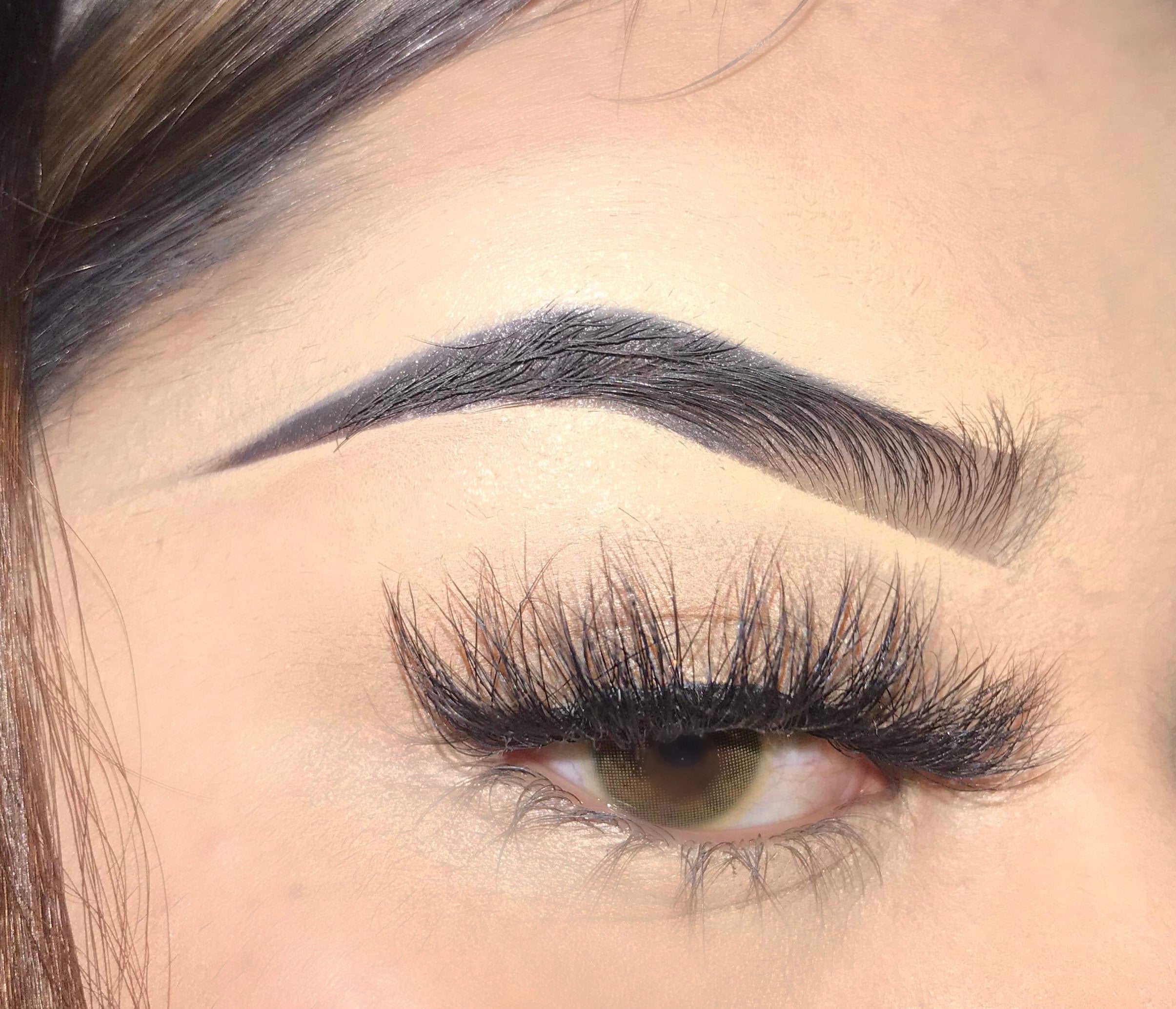 Honey 🍯 pupilentes