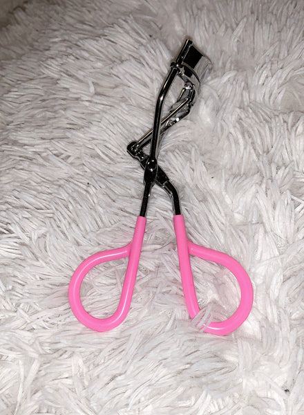 Lash curler