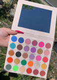 “Break the bank” eyeshadow palette 🎨
