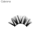 “Cabrona” faux mink lashes