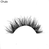 “Chula” luxury mink lashes